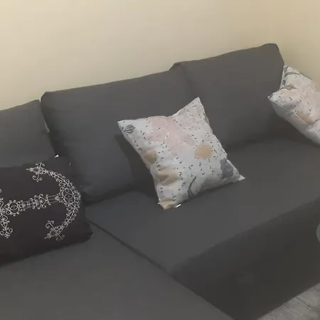 Basauri, Centrico, Metro Apartment Basauri