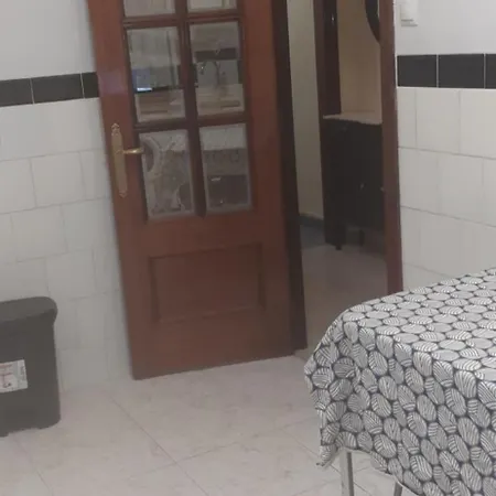 Apartment Basauri, Centrico, Metro