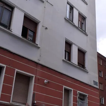 Apartment Basauri, Centrico, Metro Basauri