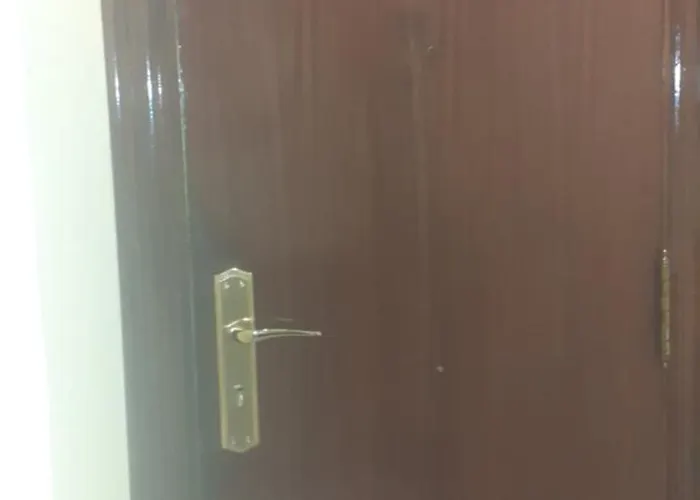 Apartment Basauri, Centrico, Metro