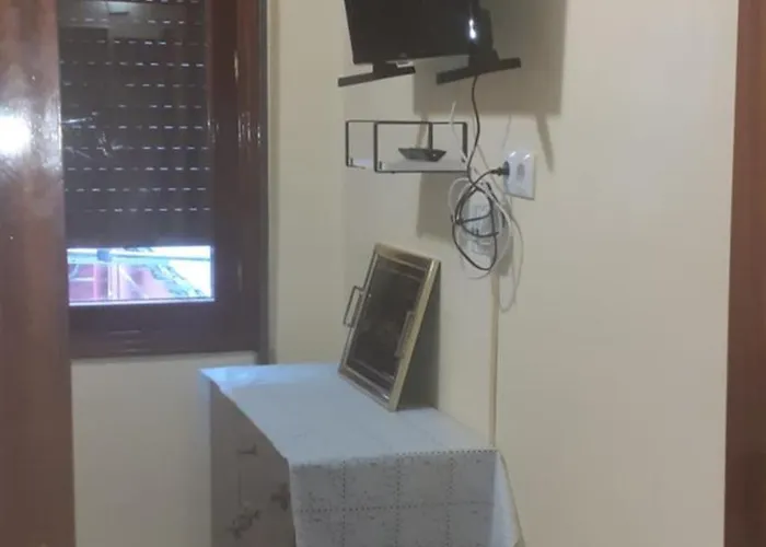 Basauri, Centrico, Metro Apartment Basauri