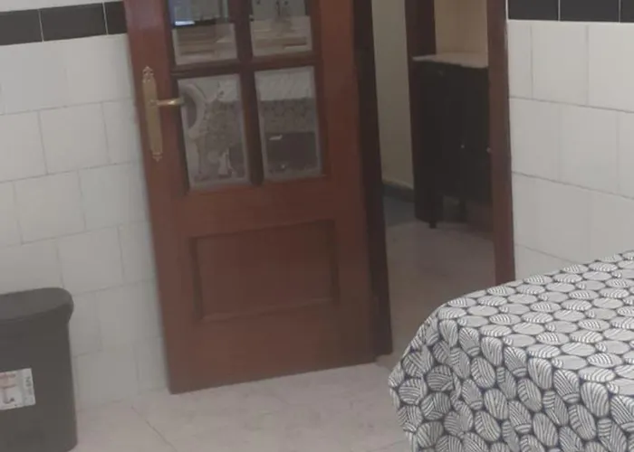 Apartment Basauri, Centrico, Metro