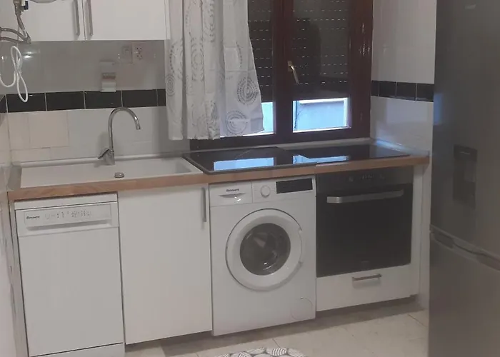 Basauri, Centrico, Metro *