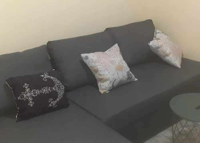 Basauri, Céntrico, Metro Apartamento Basauri