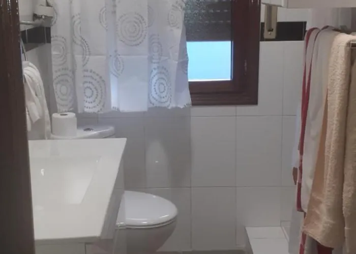 Basauri, Céntrico, Metro Apartamento *