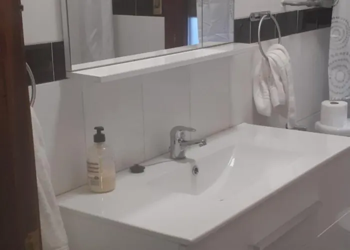 Apartamento Basauri, Céntrico, Metro Basauri