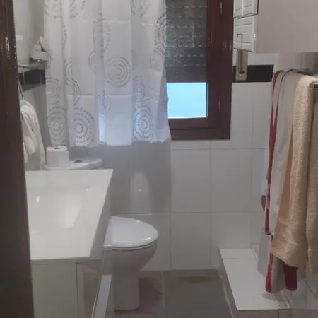 Basauri, Céntrico, Metro Apartamento *